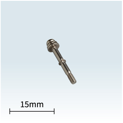 材質：セムスねじ