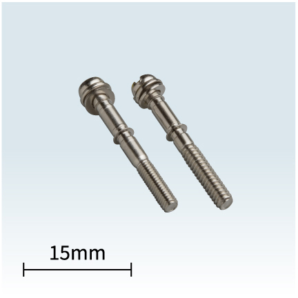 材質：セムスねじ